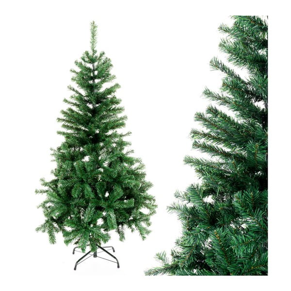 Umělý vánoční stromek Ixia Joy, výška 180 cm