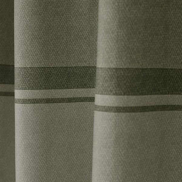 Rohelised kardinad 2tk komplektis 168x229 cm Melville - Catherine Lansfield-image-3