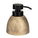 Pronksi tooni keraamiline seebidosaator 300 ml Tremea - Wenko