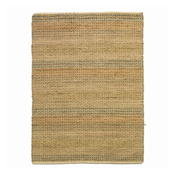 Koberec z mořské trávy, juty a bavlny Flair Rugs Natural, 120 x 170 cm