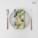 Linased salvrätikud 2 tk komplektis Lotus - Linen Tales