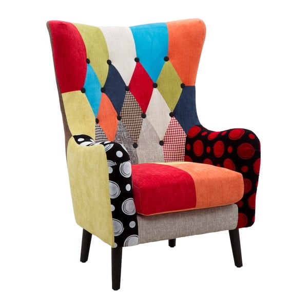 Imperial tugitool Poltrona - Mauro Ferretti-image-2