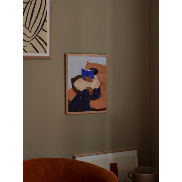 Plakat 30×40 cm The Togo – The Poster Club-image-1