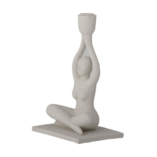 Polüresiinist küünlajalg Lucie - Bloomingville-image-2