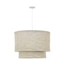 Beež lambivari ø 60 cm Mariela - Kave Home