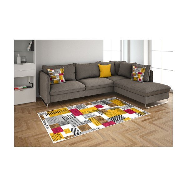 Vaip Amari, 80 x 140 cm - Oyo home-image-2