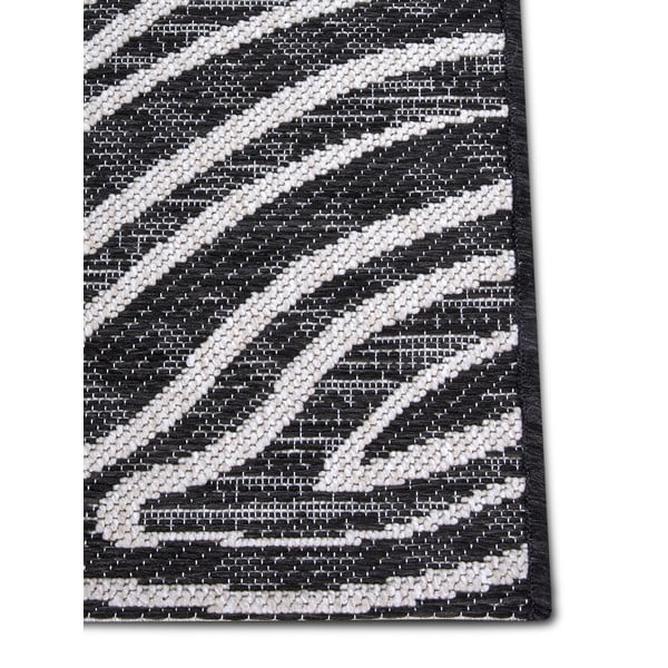 Antratsiitne välivaip 194x290 cm - Elle Decoration-image-4