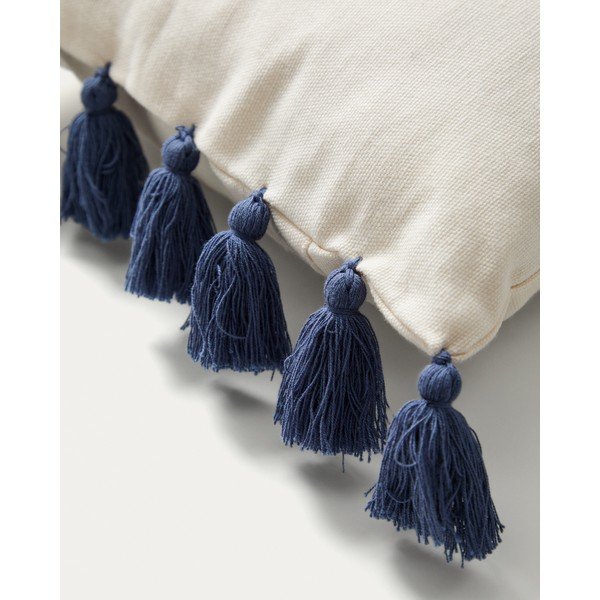 Puuvillane laste padjakate 50x30 cm Tandani - Kave Home-image-2