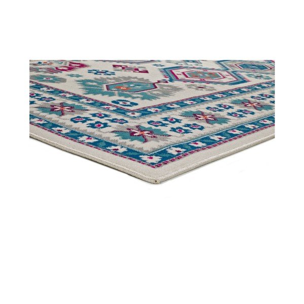 Koberec Universal Multi Fantasy, 80 x 150 cm-image-2
