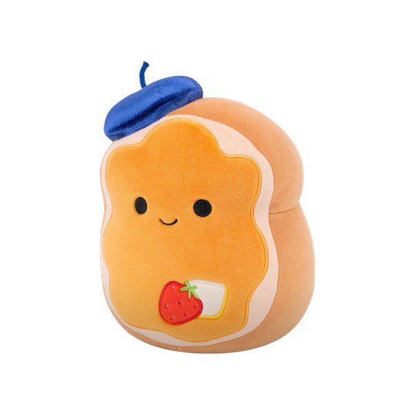 Plüüsist mänguasi Ennui - SQUISHMALLOWS-image-1