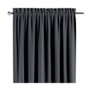 Hall kardin 260x130 cm Posh Velvet - Yellow Tipi