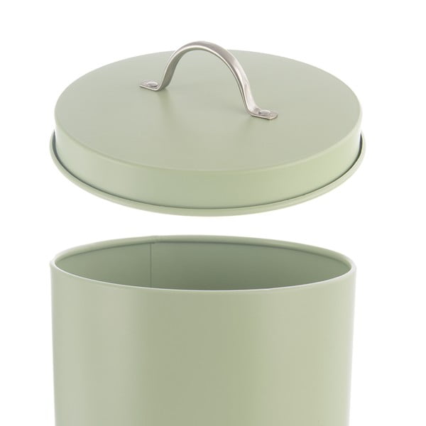 Metallkast Greenish - Orion-image-3