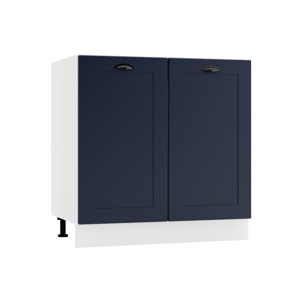 Köögivalamu kapp (laius 80 cm) Kai - STOLKAR