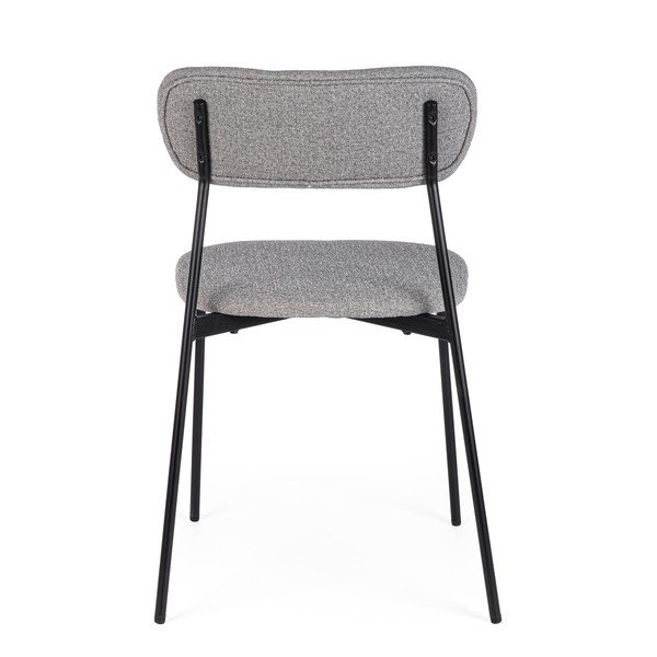 Hall polsterdatud söögitool Inka - Yes Everyday-image-4