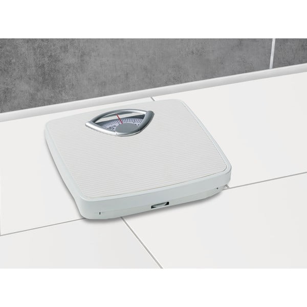 Valge isiklik skaala - Wenko-image-1