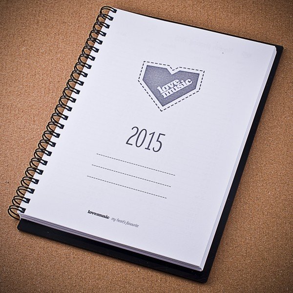 Diář 2015 Michael Jackson-image-3