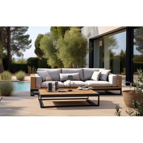 Timmitav välisvalgusti ø 13,5 cm Suarez - Trio-image-1