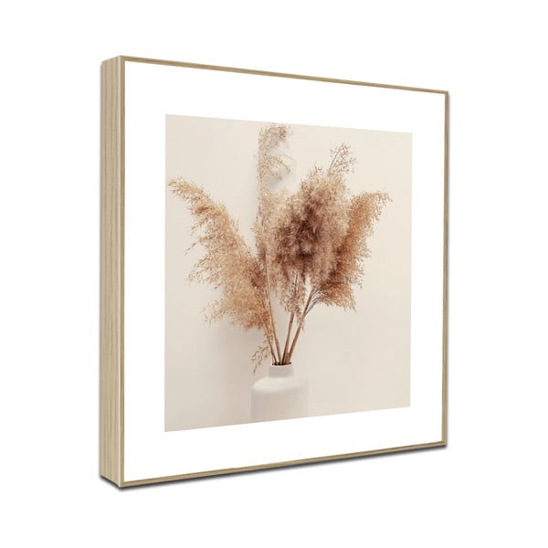 Maalid 4 tk komplektis 30x30 cm Aesthetic -image-3