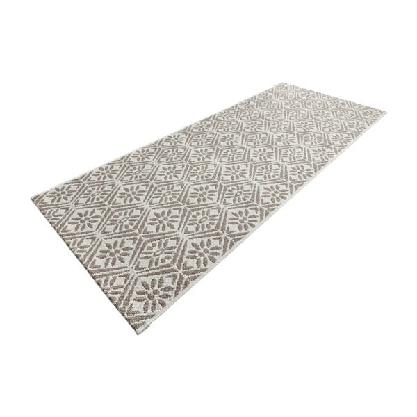 Beeži ja valge jooksja , 80 x 200 cm Soho - Zala Living-image-2