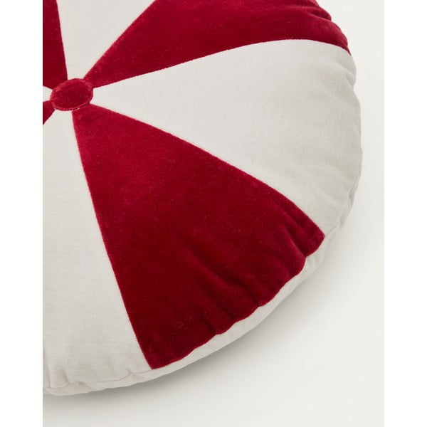 Sametist lastepadi ø 45 cm Odet - Kave Home-image-2