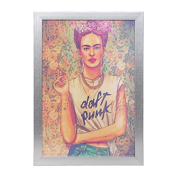 Plakat 20x30 cm Frida Model - Piacenza Art