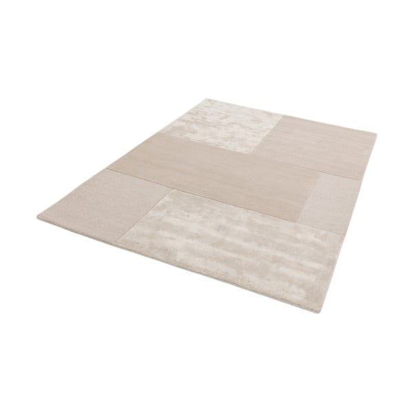 Helekreemjas vaip , 160 x 230 cm Tate Tonal Textures - Asiatic Carpets-image-2