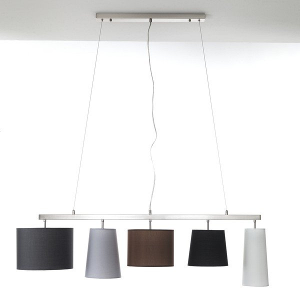 Hall ripplamp 125x28 cm Jumble - Tomasucci-image-2
