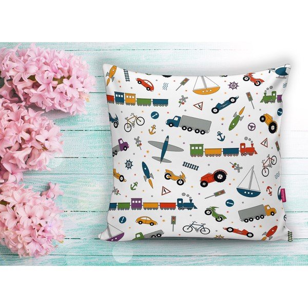 Laste padi - Mila Home-image-1