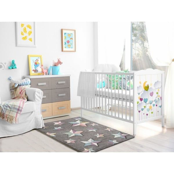 Laste vaip Stars, 120 x 170 cm Kinder - Universal-image-1