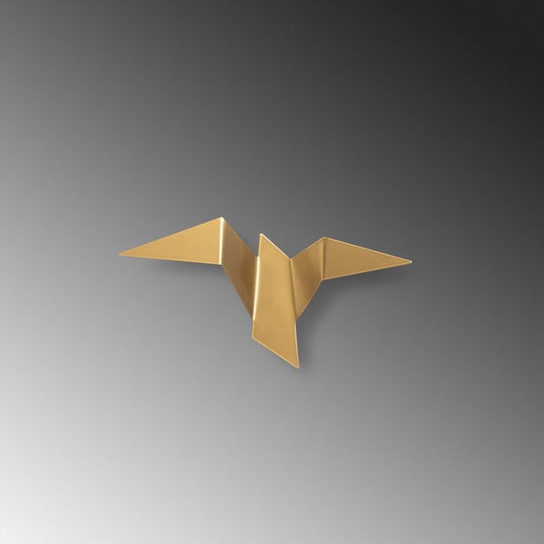 Kuldne LED seinavalgusti Pacali - Opviq lights-image-3