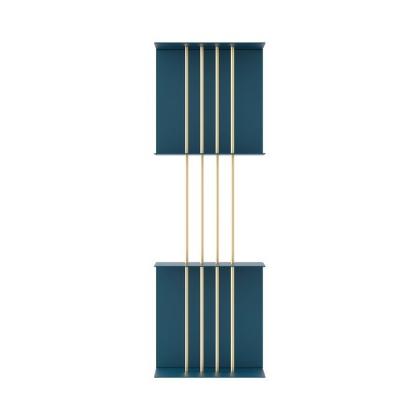 Metallist riiul bensiinivärvi Teaser - UMAGE-image-4