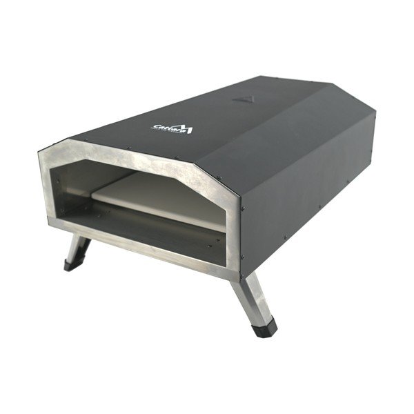 Gaasipizzaahi Margherita - Cattara