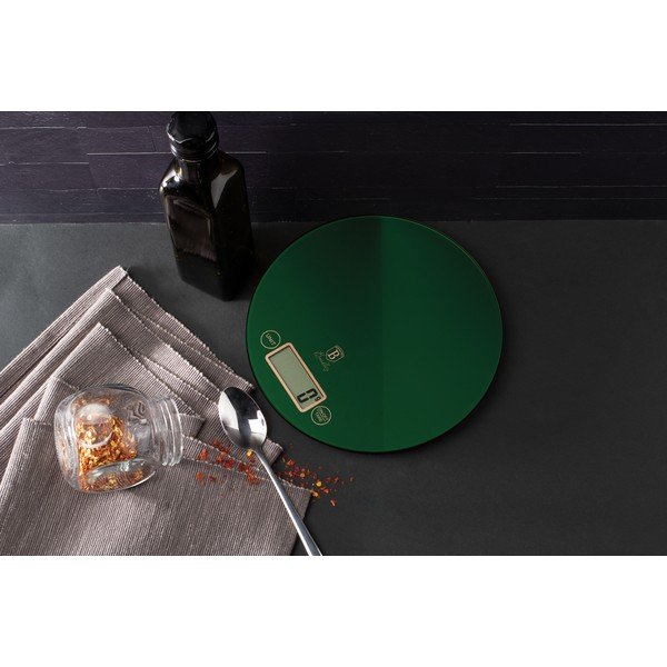 Köögikaalud Emerald Collection - BerlingerHaus-image-1