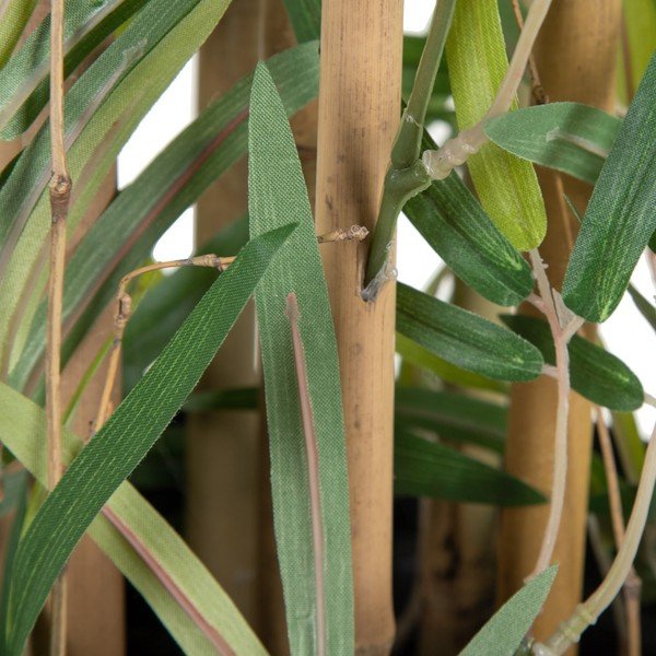 Kunstlik bambus (kõrgus 120 cm) Bamboo - Ixia-image-1