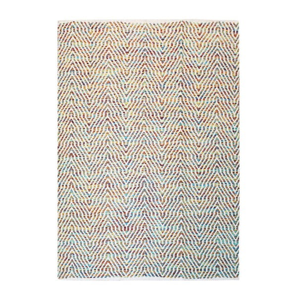 Ručně tkaný koberec Kayoom Cocktail 400 Multi, 160 x 230 cm