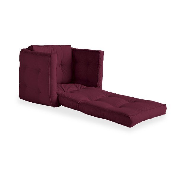Variabilní křeslo Karup Design Dice Bordeaux-image-4