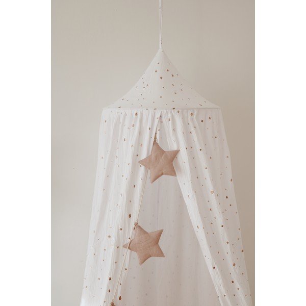 Garland Pink Star Dust - Moi Mili-image-1