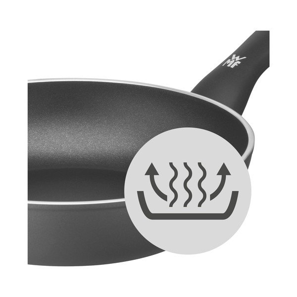 Alumiiniumist panni ja pannilabida komplekt PermaDur Inspire - WMF-image-1