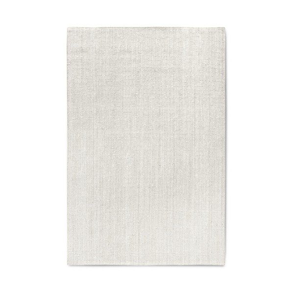 Valge kahepoolne/käsitsi kootud džuudist vaip 120x170 cm Rosalie - Villeroy&Boch-image-4