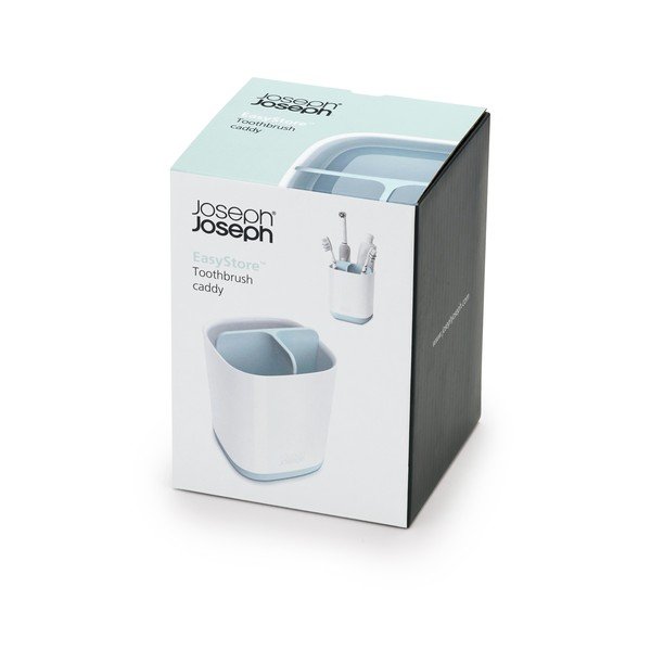 Väike hambaharja hoidja Caddy EasyStore™ - Joseph Joseph-image-3