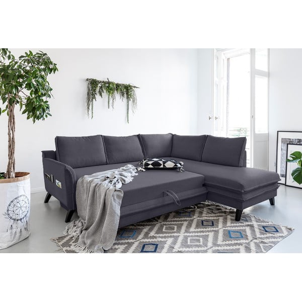 Antratsiitne nurgadiivan L, paremas nurgas Charming Charlie - Miuform-image-3