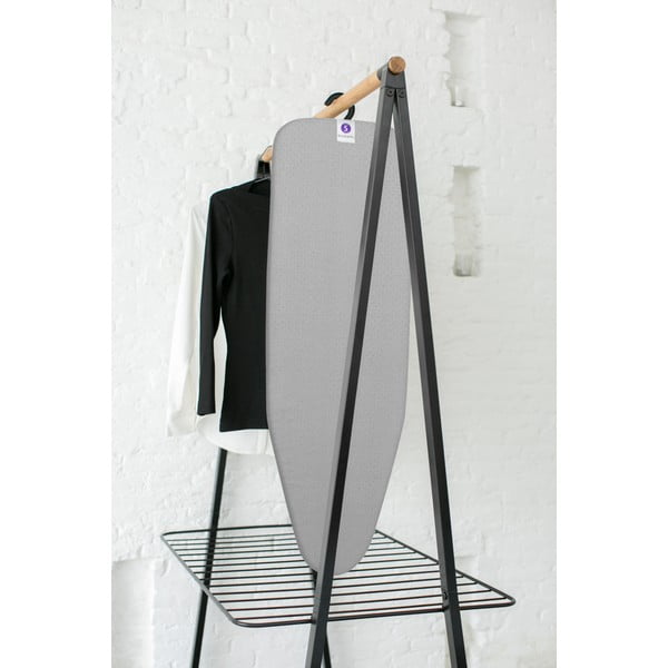 Laua triikimislaud Metallised S - Brabantia-image-1