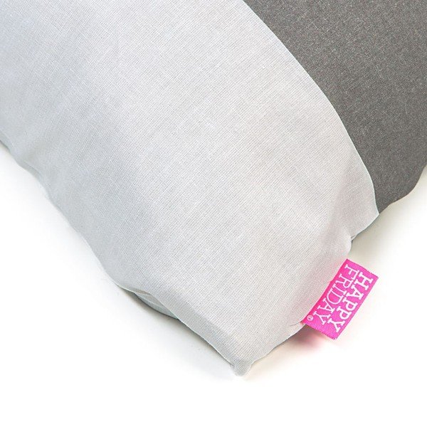 Bavlněný povlak na polštář Happy Friday Online, 50 x 50 cm-image-2