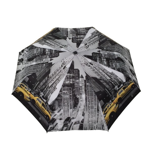 Skládací deštník Taxi