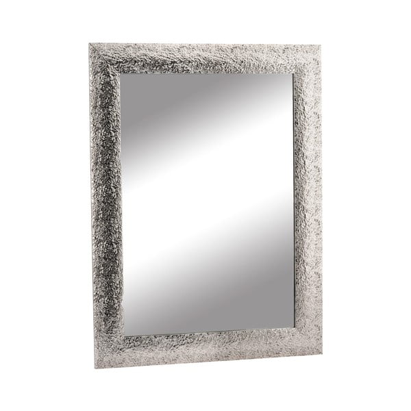 Zrcadlo ve třpytivém rámu Ego Dekor Shine, 60 x 80 cm