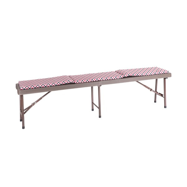 2 aiamööbli istmed 25x180 cm komplektis - VETRO-PLUS-image-2
