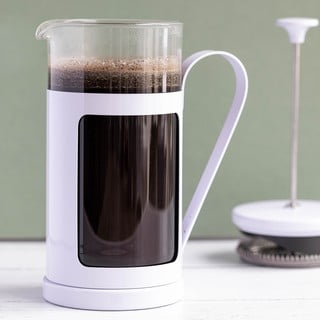 Lilla prantsuse press 1 l La Cafetiere Monaco - Kitchen Craft