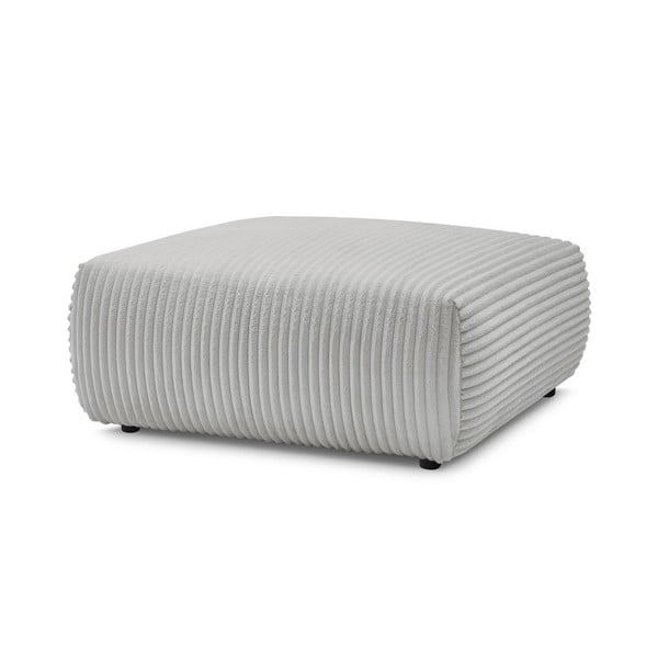 Helehall velvetist jalatugi Lucien - Bobochic Paris-image-3