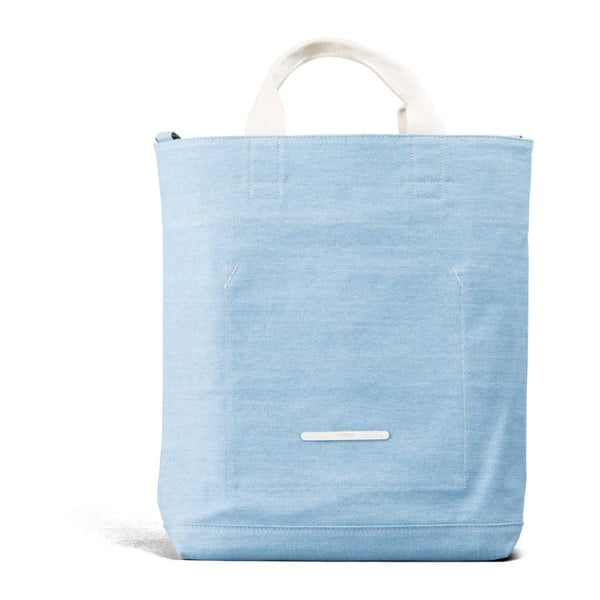 Oboustranná taška R Tote 231, modrá