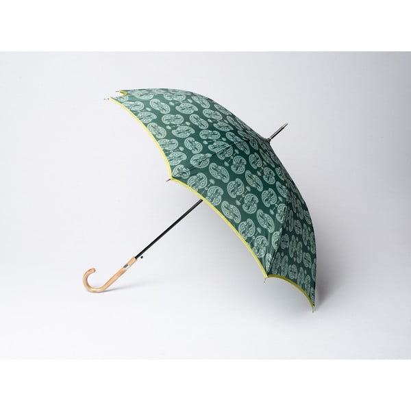 Deštník Cashmere, zelený